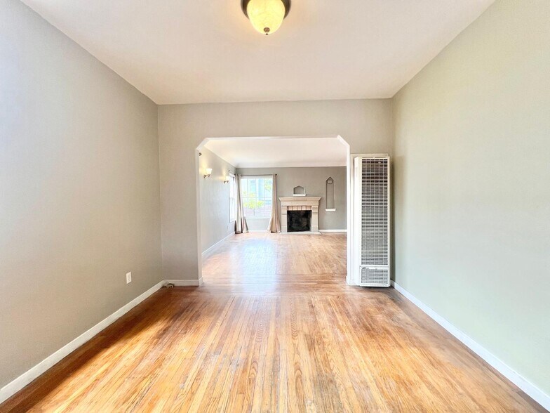 Building Photo - 1390 Dwight Way