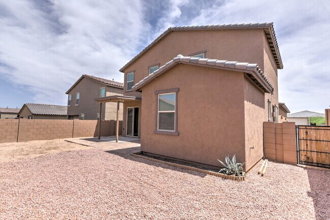 Building Photo - Rancho Sahuarita - Built in 2024