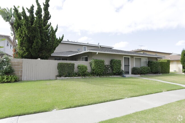 Primary Photo - Coriander Apartments