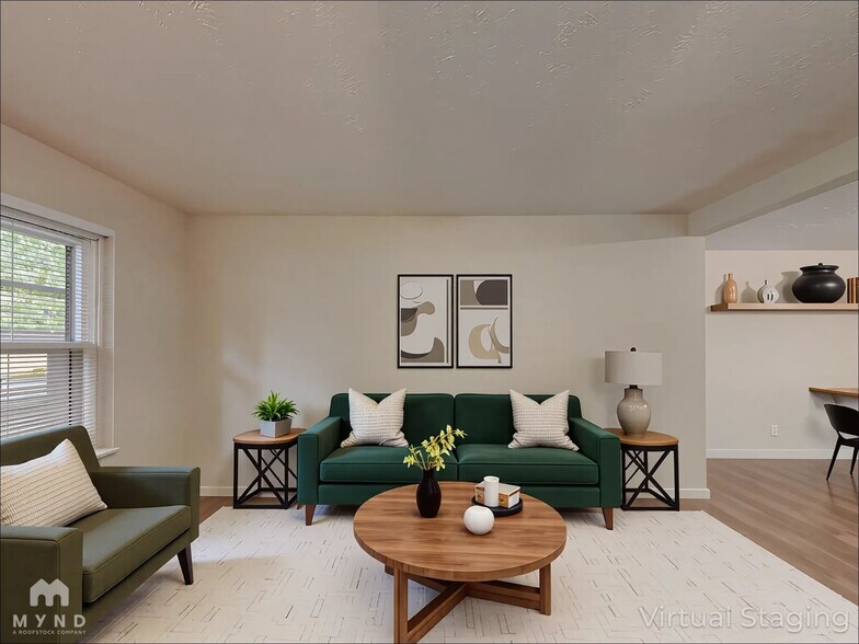 Building Photo - 6581 Fielder Rd