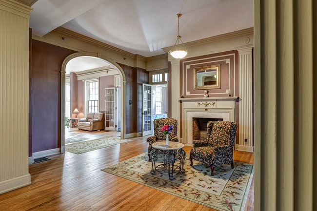 Building Photo - Coventry House