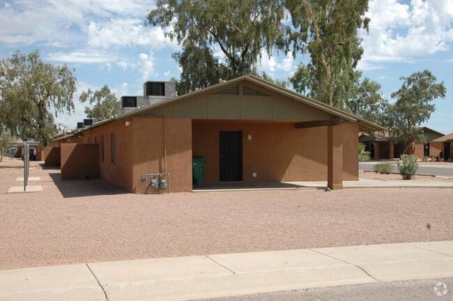 Primary Photo - Guadalupe Barrio Nuevo Apartments