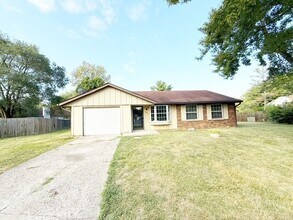 Building Photo - 3020 Pawnee Ct