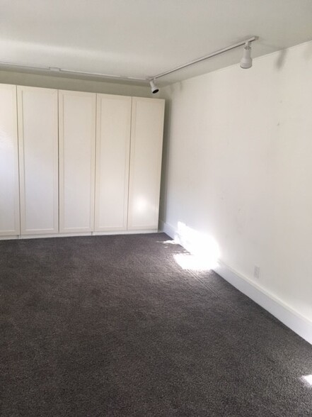 Downstairs bonus room - 2567 Land Park Dr