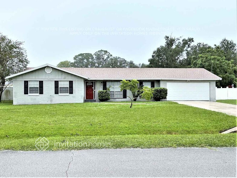 Primary Photo - 3537 Fortuna Dr