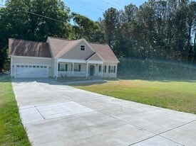 Building Photo - 245 John Cline Rd