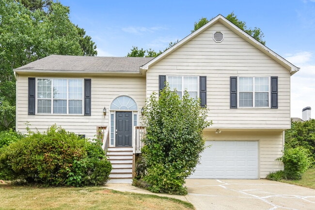 Building Photo - 4820 Wilkie Way NW