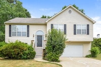 Building Photo - 4820 Wilkie Way NW