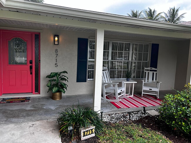 Building Photo - 8715 SE Alabama Pl