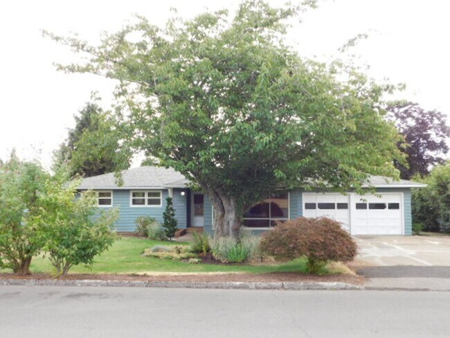Primary Photo - 3Bd/1.5Ba Single Story House - Available S...