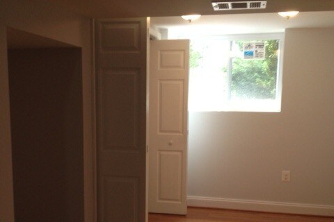 Bedroom extension. - 3905 Brenda Ln