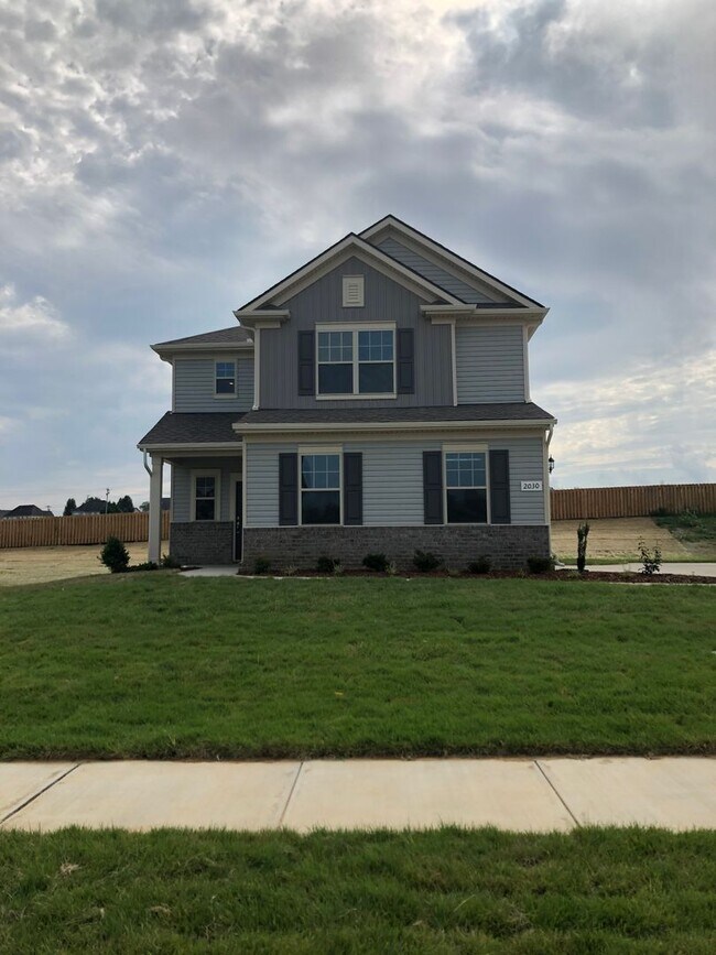 Primary Photo - Lovely 3 bedroom 2.5 Bath in Williamson Co...
