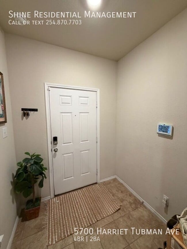 Building Photo - 5700 Harriet Tubman Ave