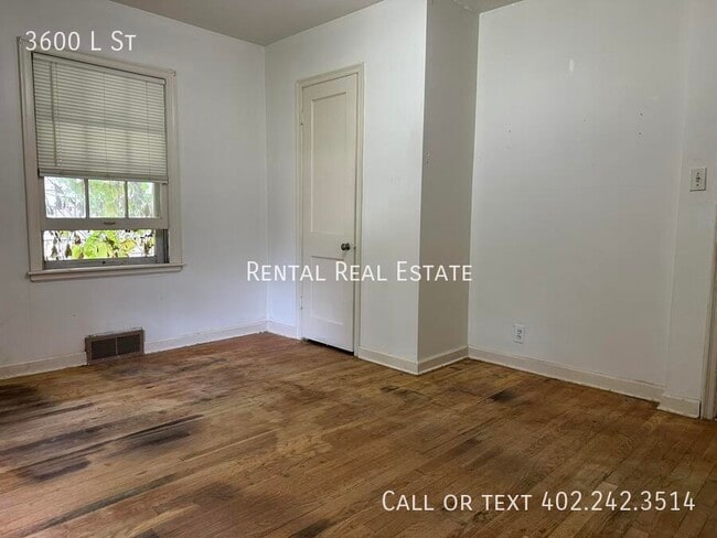 Building Photo - 3600 L St