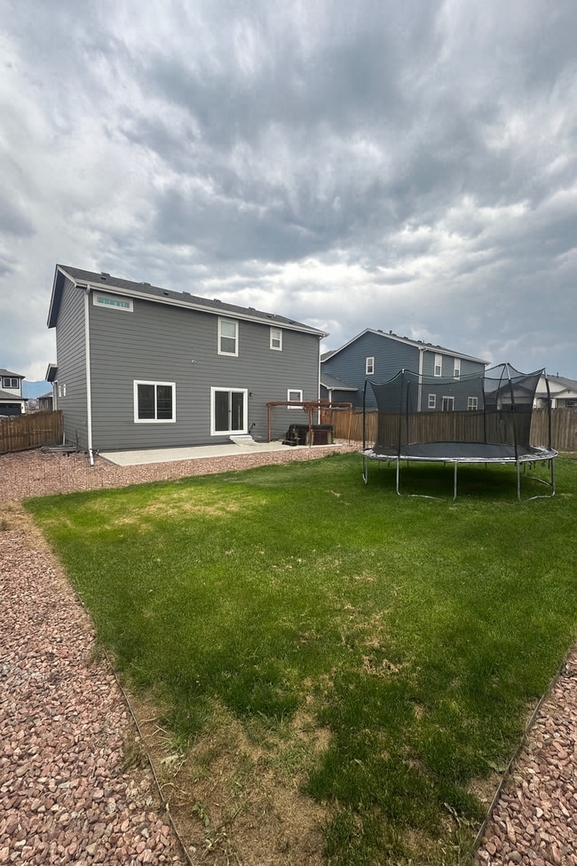 Building Photo - 6125 Wacissa Dr