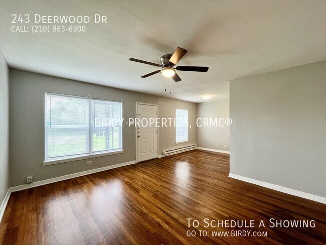 Building Photo - 243 Deerwood Dr