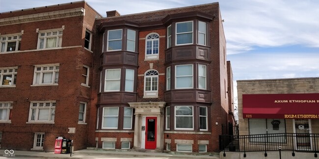 Primary Photo - 829 N Pennsylvania St