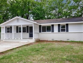 Building Photo - 3410 Freda Ln NW