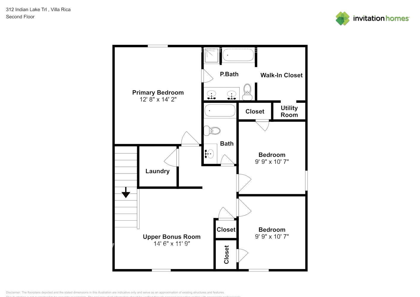 Building Photo - 312 Indian Lake Trail