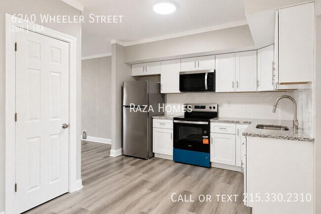Building Photo - 6240 Wheeler St