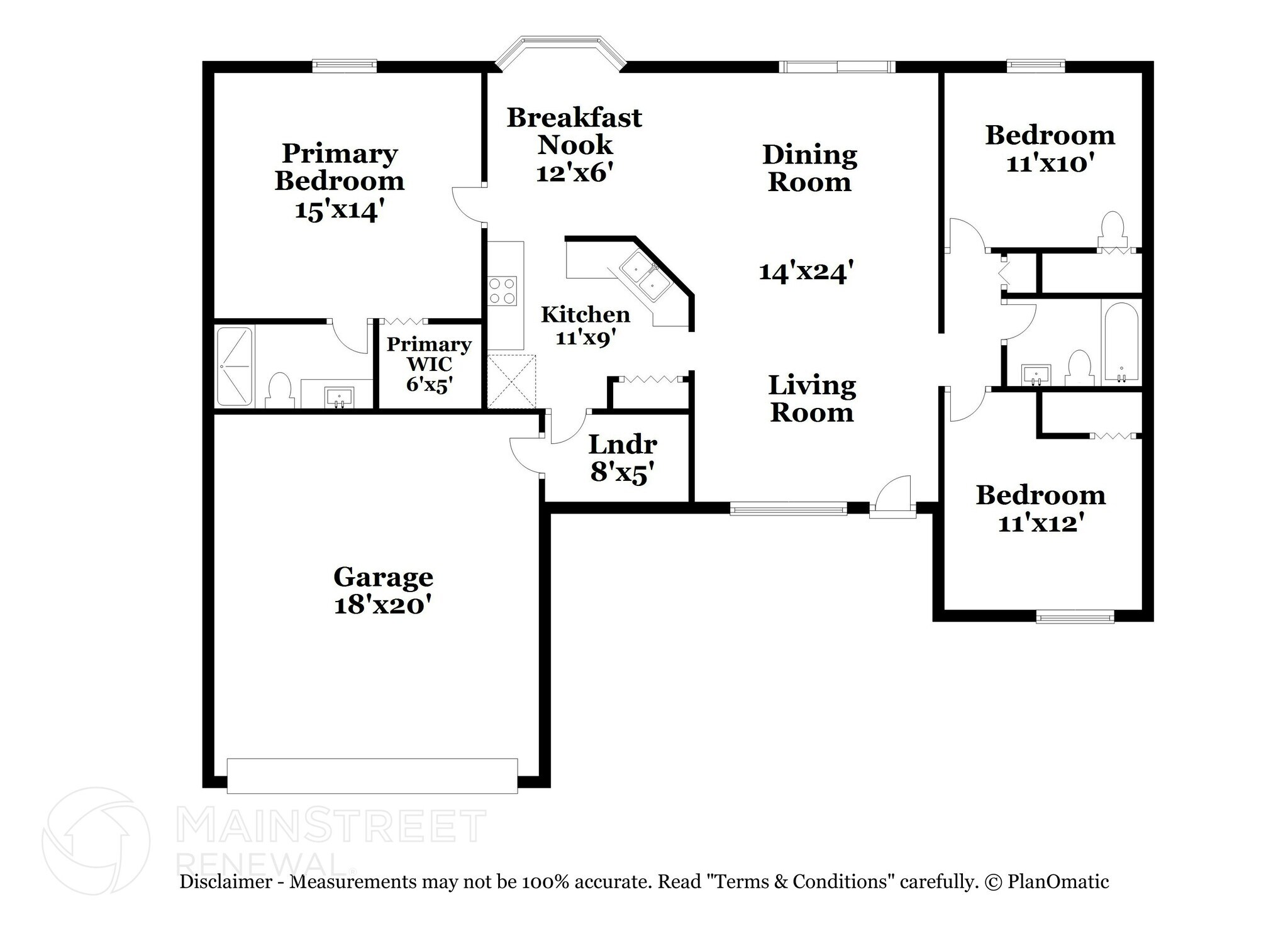 Building Photo - 453 Foxdall Ave NE