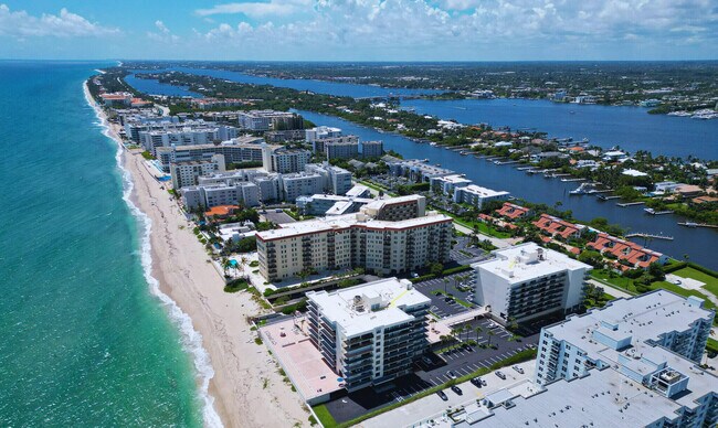 Building Photo - 3460 S Ocean Blvd