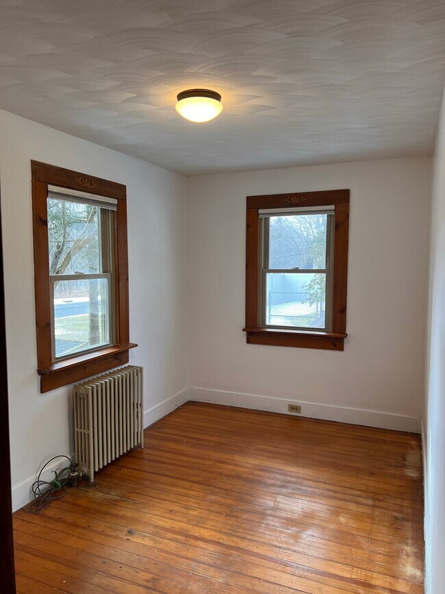 Bonus room/Office - 18 Scitico St