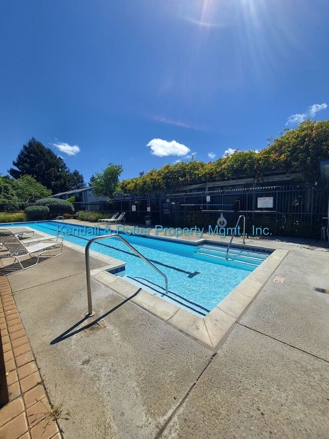 Building Photo - Charming Capitola 2BR with Oversized Patio, Pool Access & Carport Parking - Villas of Capitola!