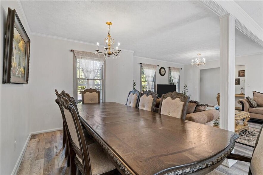 Building Photo - 3432 Pittard Rd