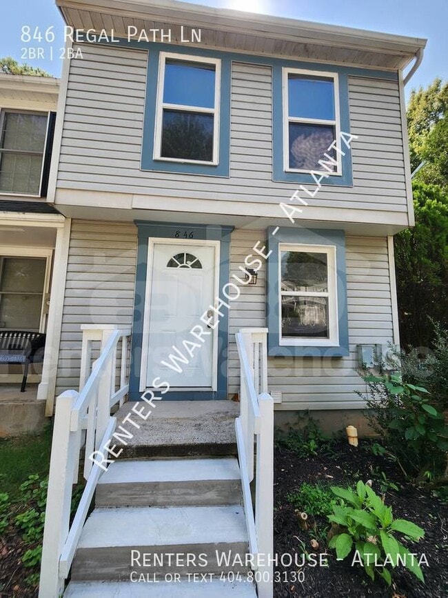 Building Photo - 846 Regal Path Ln