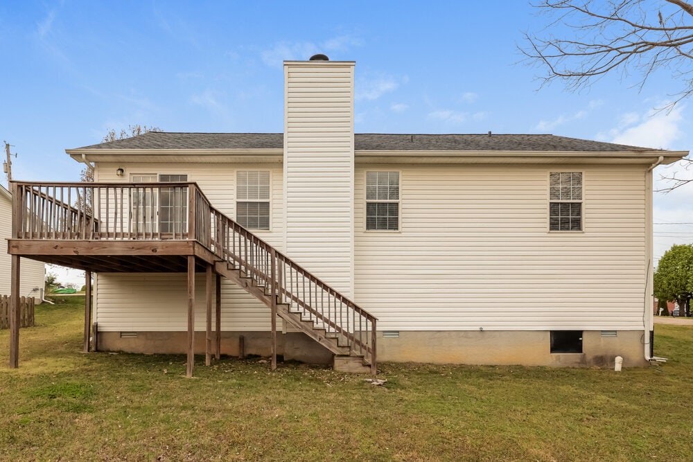 Building Photo - 406 Meagan Cove