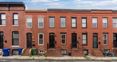 Building Photo - 1817 Light St
