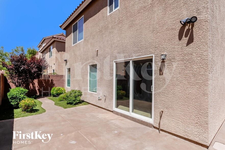 Building Photo - 6703 Treble Clef Ave