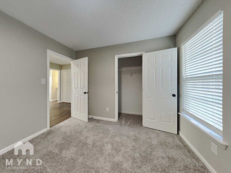 Building Photo - 5307 Timbertop Ln