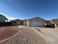 Building Photo - 4520 Rockaway Loop NE