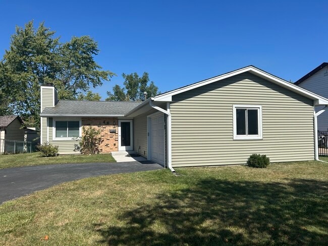 Primary Photo - 46 W Drummond Ave