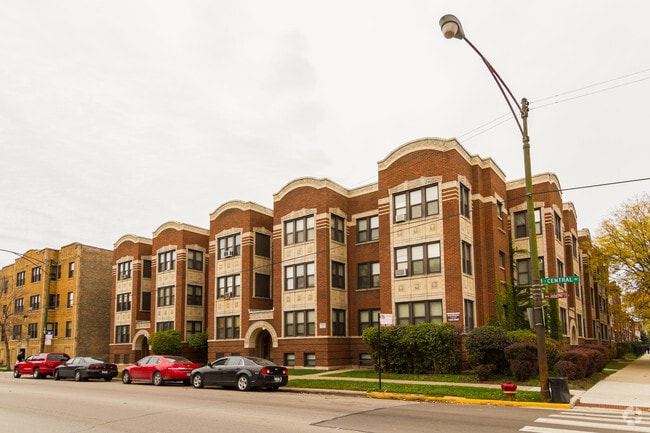 315 S Central Ave - Central Pine