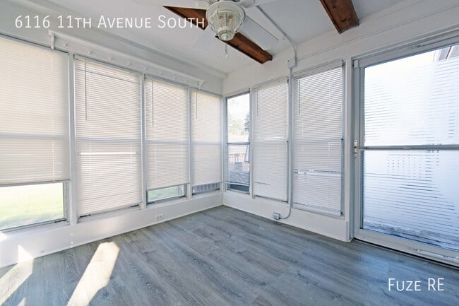 Building Photo - 6116 11th Ave S