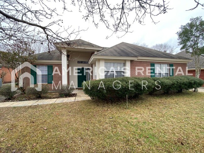 Building Photo - DEPOSIT PENDING - Home for rent in Montgomery!!! COMING SOON!