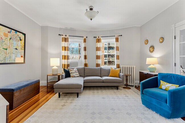 Building Photo - 20 Winchester St