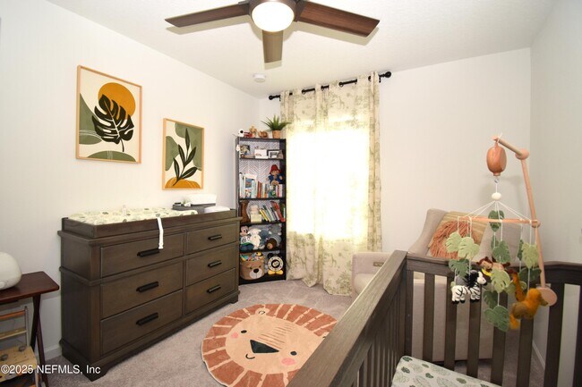 Building Photo - 6834 Golden Monarch Ave