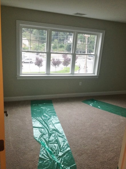 Bedroom - 8 Murray Ave