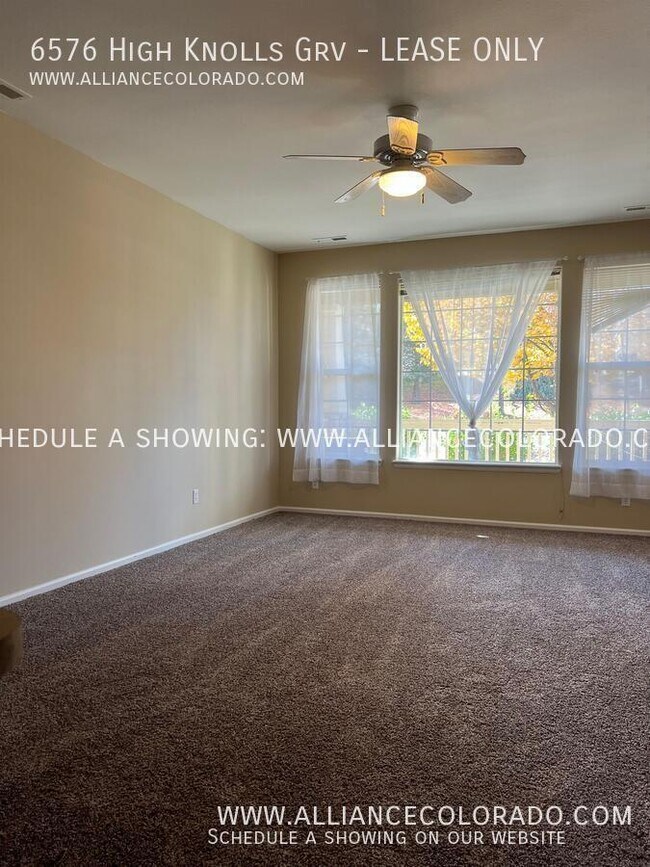 Building Photo - 6576 High Knls Grv
