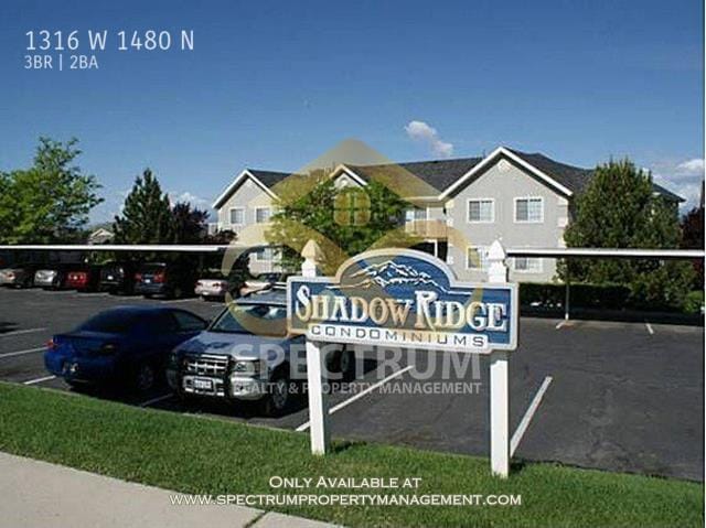 Building Photo - No Deposit Option! 3 Bd/2 Ba Condo for Ren...