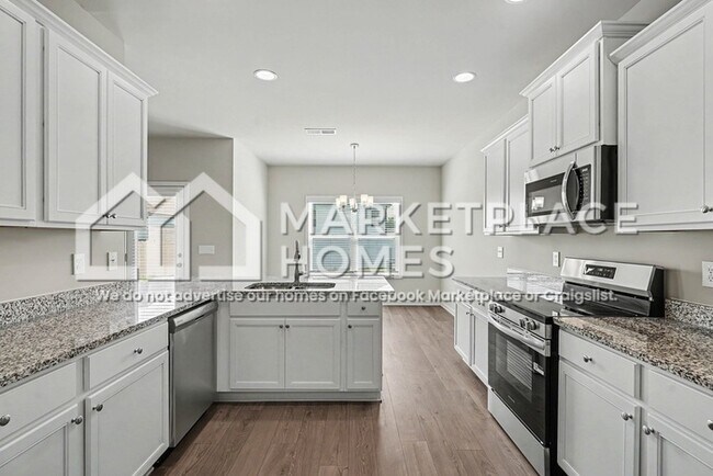 Building Photo - 225 W L Miller Dr