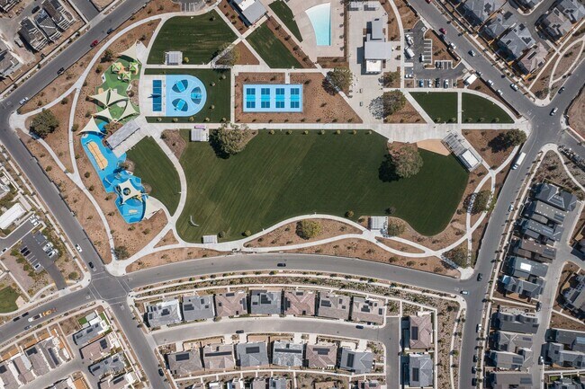 Building Photo - Brand New Estate Home Rent at Luna Park in GPN in Irvine