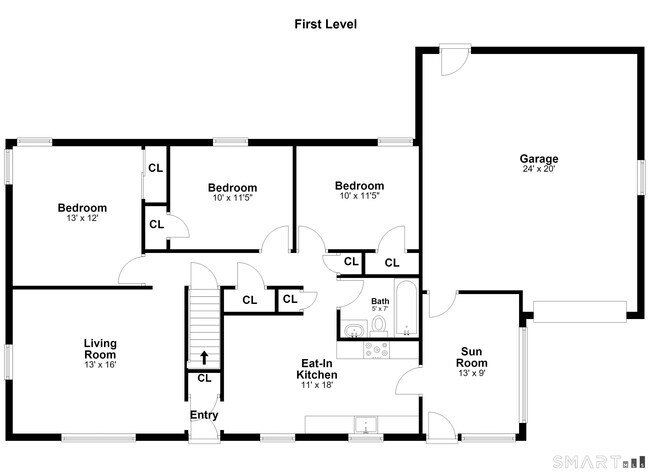 Building Photo - 115 Forestview Rd