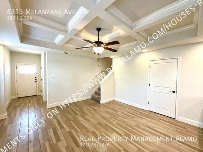 Building Photo - 6315 Melanzane Ave