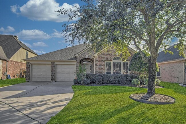 Primary Photo - 26007 Waldridge Dr
