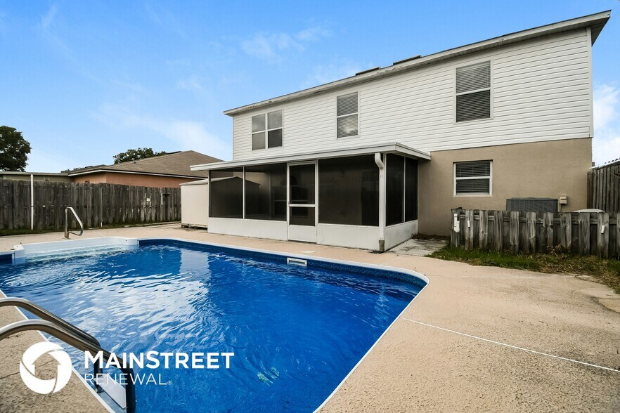 Building Photo - 7306 Fox Grove Rd